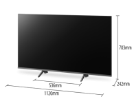 Panasonic 50HX800E - 1384015 - zdjęcie 2